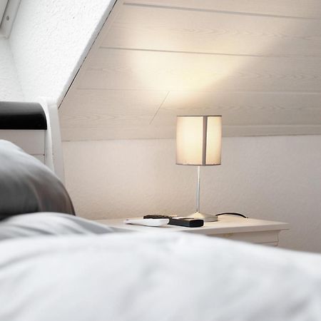 Ferienwohnung Im Laendle Reutlingen Ngoại thất bức ảnh