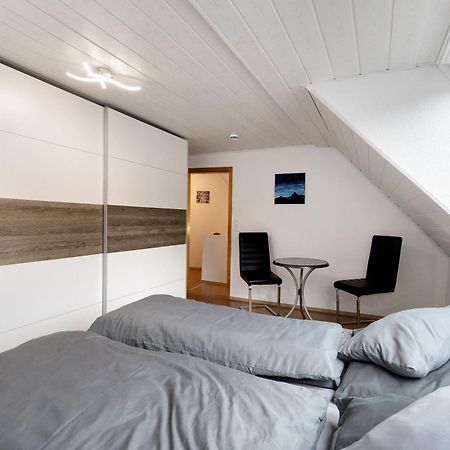 Ferienwohnung Im Laendle Reutlingen Ngoại thất bức ảnh