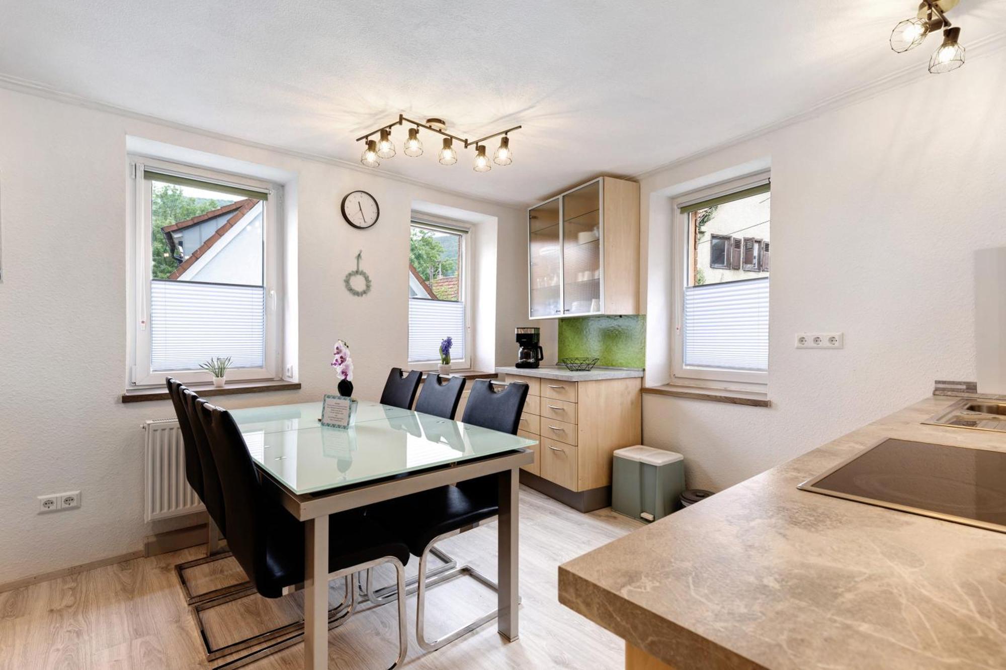 Ferienwohnung Im Laendle Reutlingen Ngoại thất bức ảnh