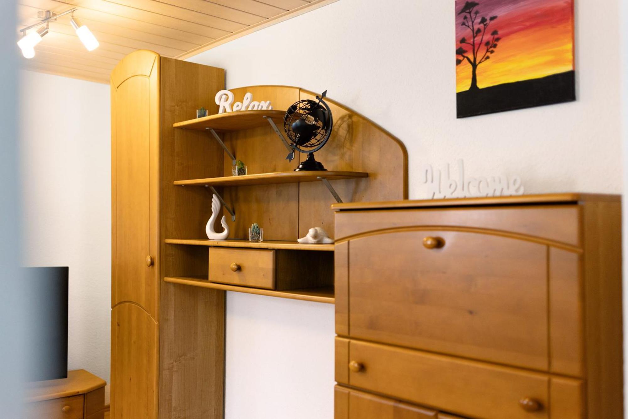 Ferienwohnung Im Laendle Reutlingen Ngoại thất bức ảnh