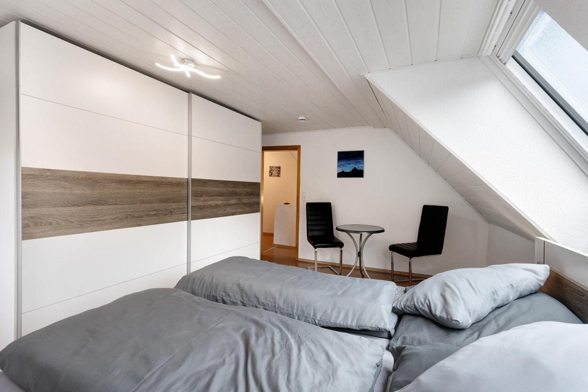 Ferienwohnung Im Laendle Reutlingen Ngoại thất bức ảnh