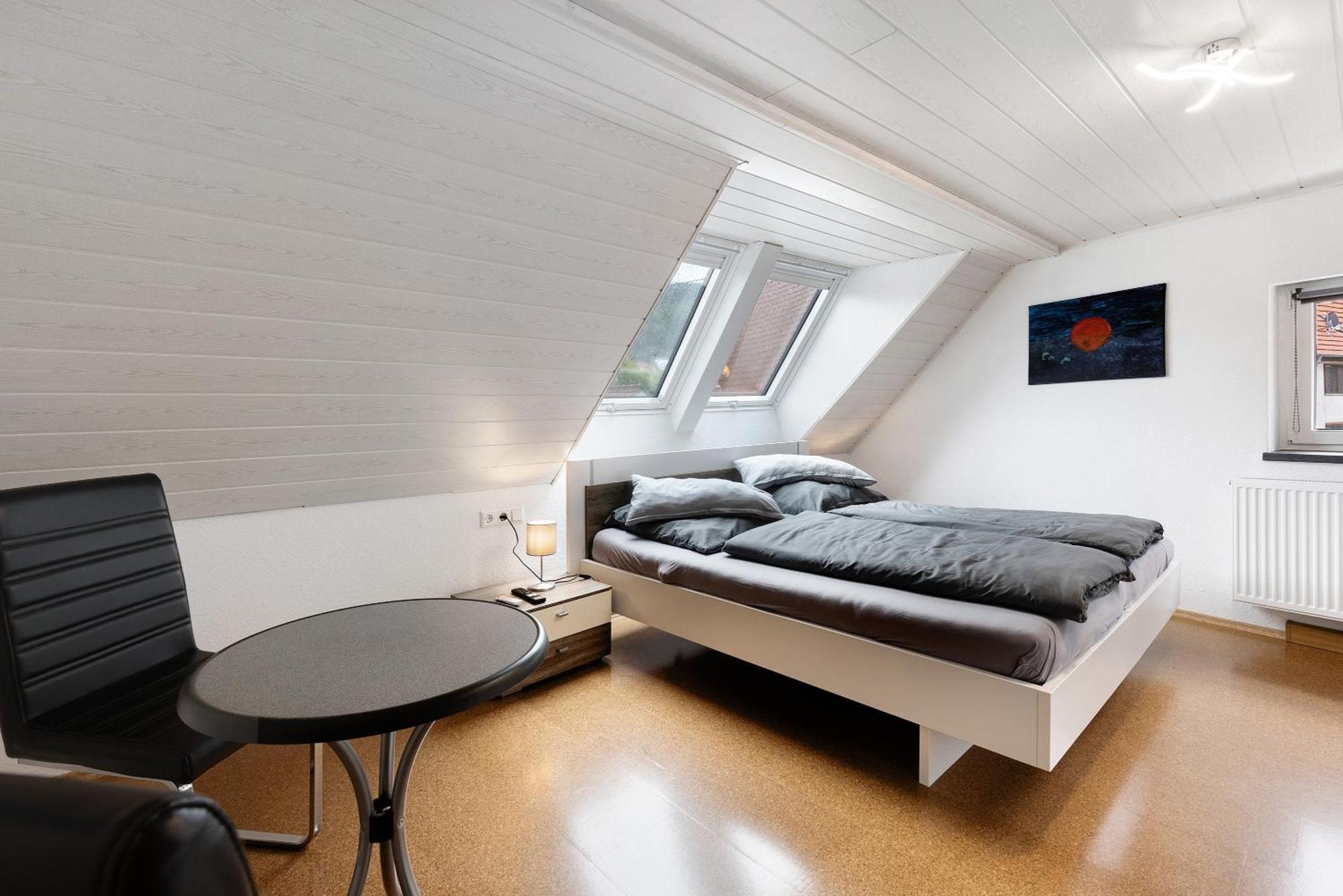 Ferienwohnung Im Laendle Reutlingen Ngoại thất bức ảnh