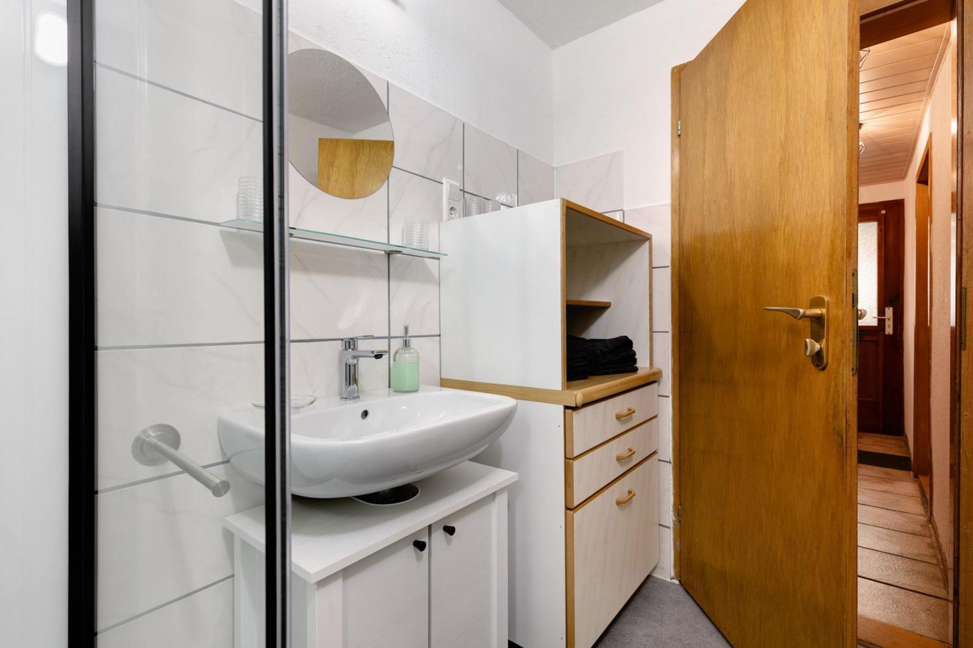 Ferienwohnung Im Laendle Reutlingen Ngoại thất bức ảnh
