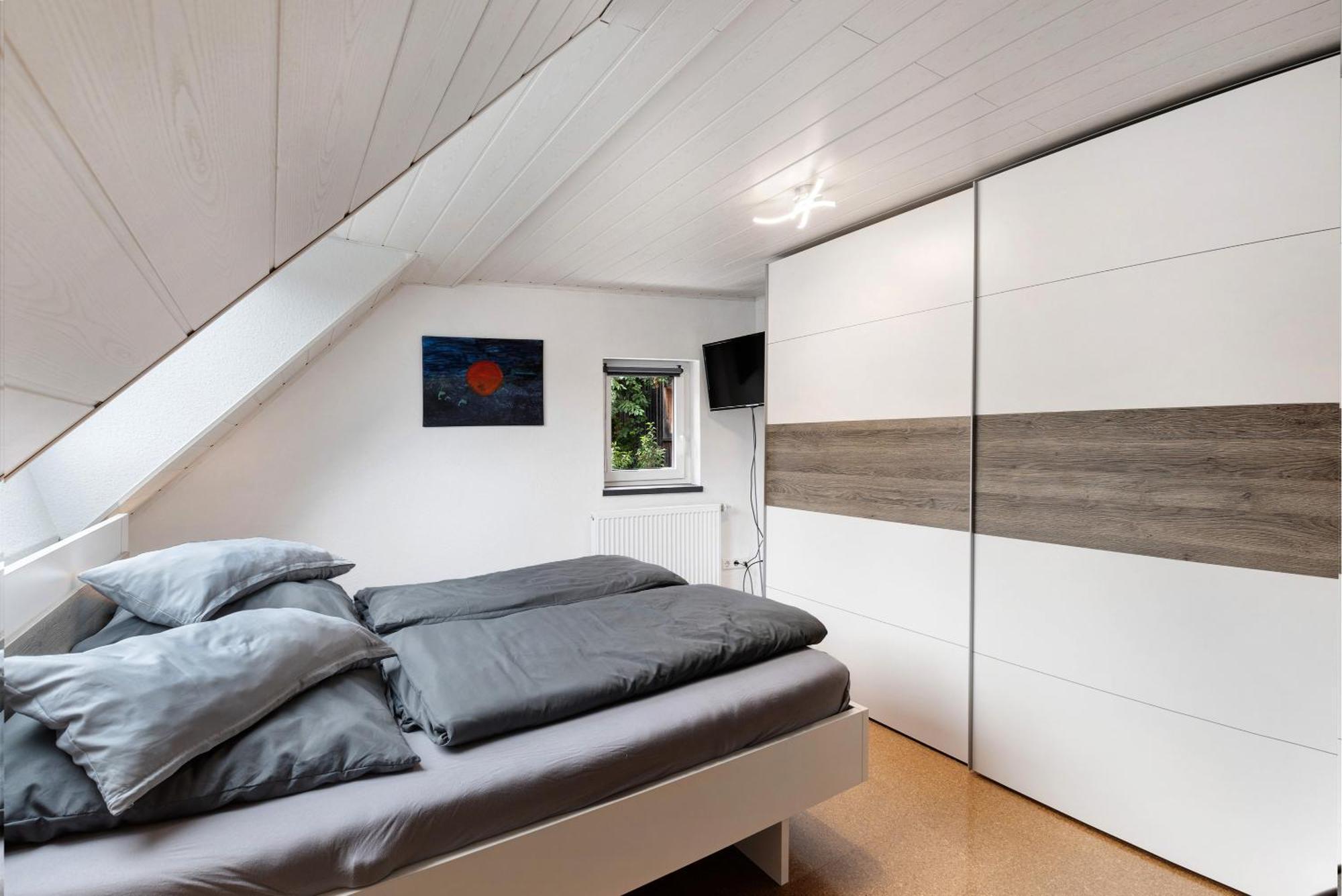 Ferienwohnung Im Laendle Reutlingen Ngoại thất bức ảnh