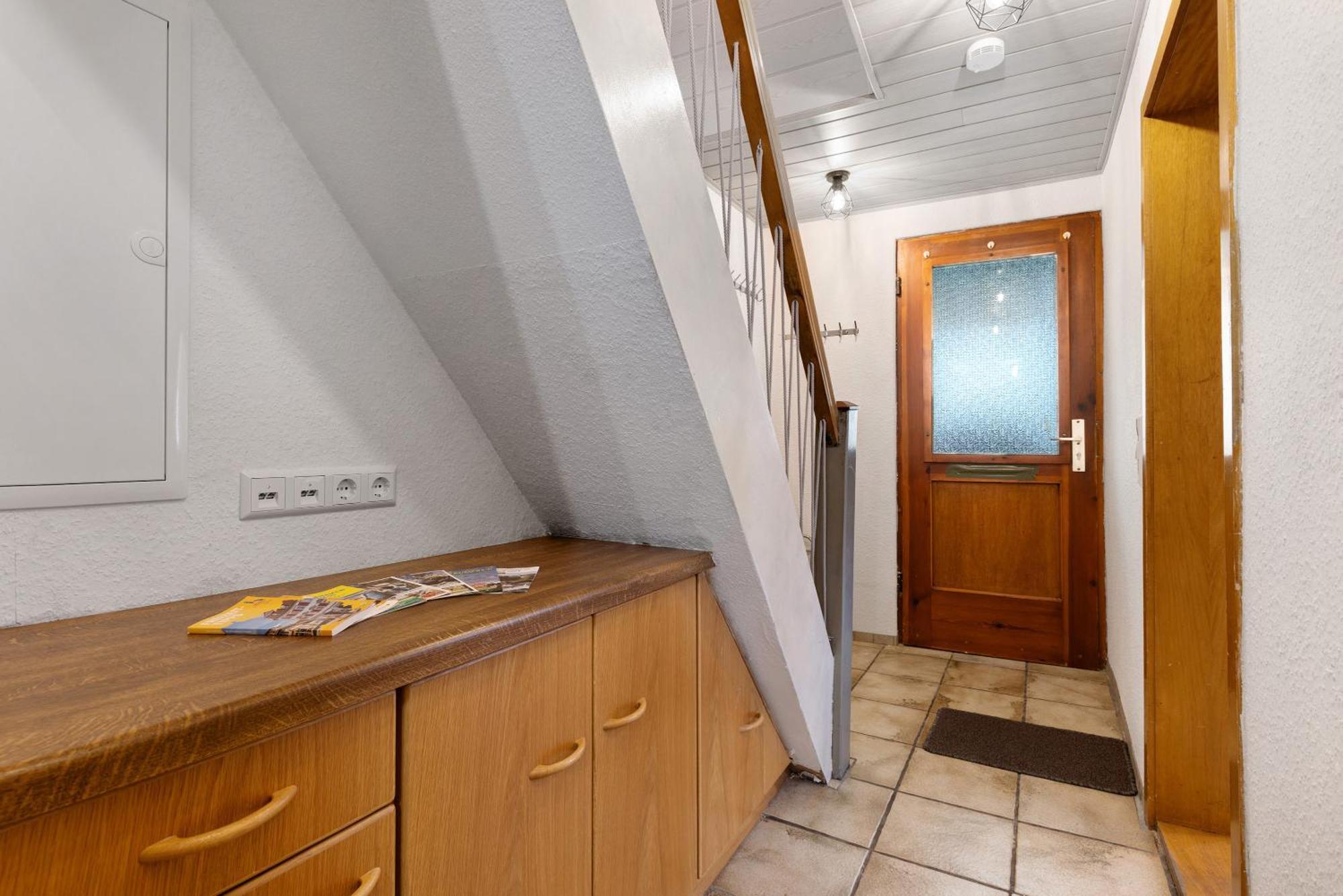Ferienwohnung Im Laendle Reutlingen Ngoại thất bức ảnh