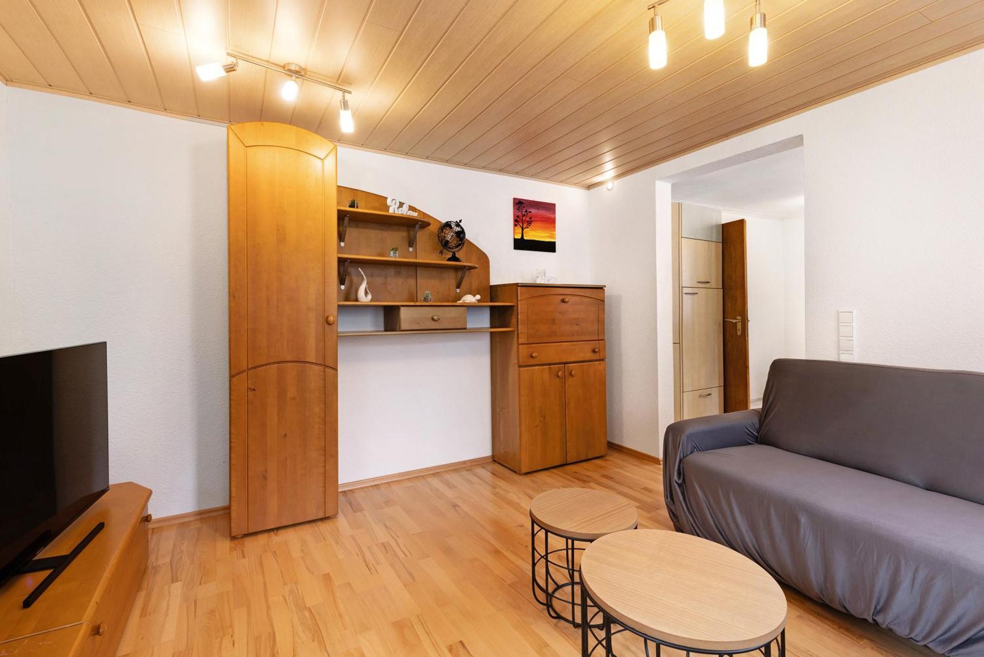 Ferienwohnung Im Laendle Reutlingen Ngoại thất bức ảnh