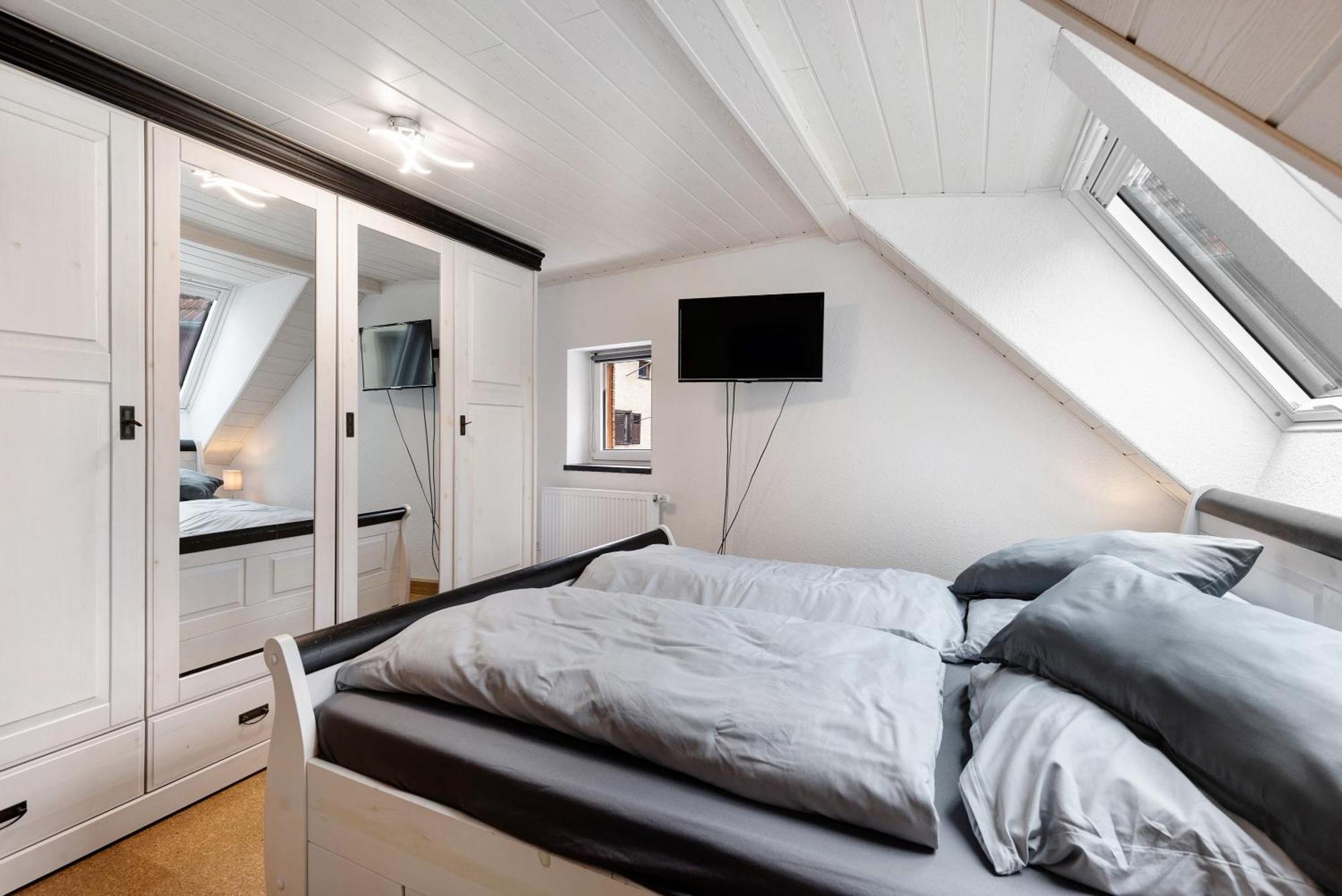 Ferienwohnung Im Laendle Reutlingen Ngoại thất bức ảnh
