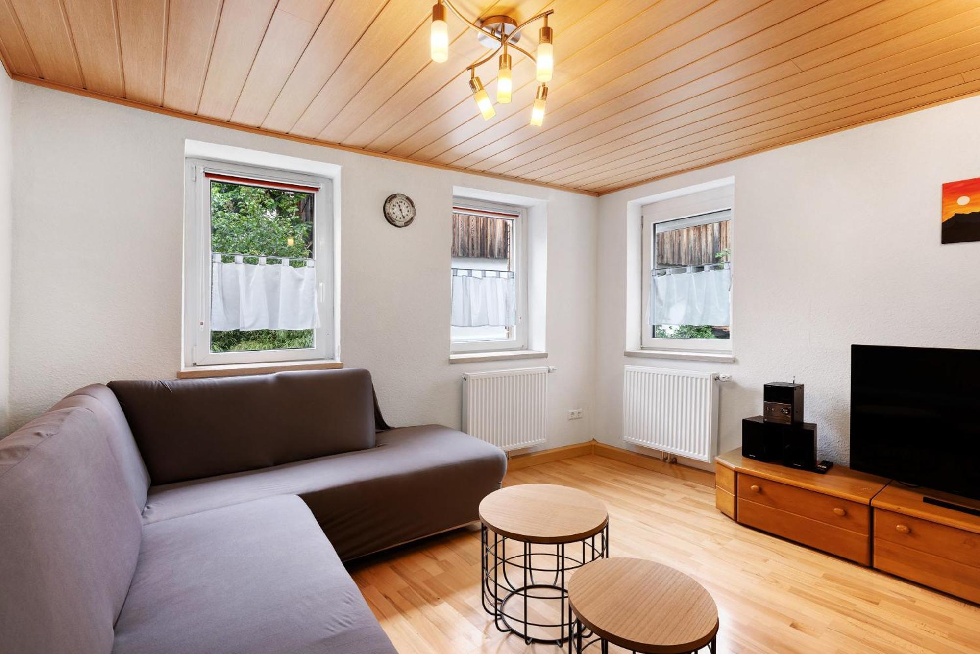 Ferienwohnung Im Laendle Reutlingen Ngoại thất bức ảnh