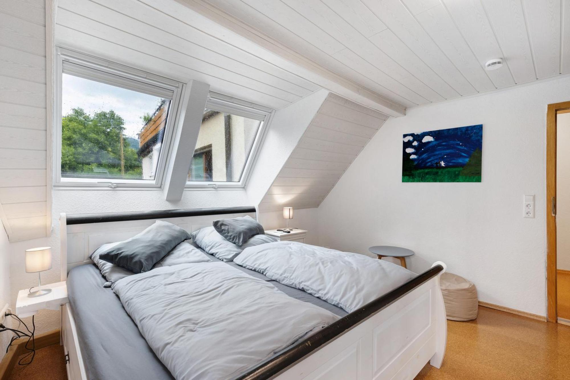 Ferienwohnung Im Laendle Reutlingen Ngoại thất bức ảnh