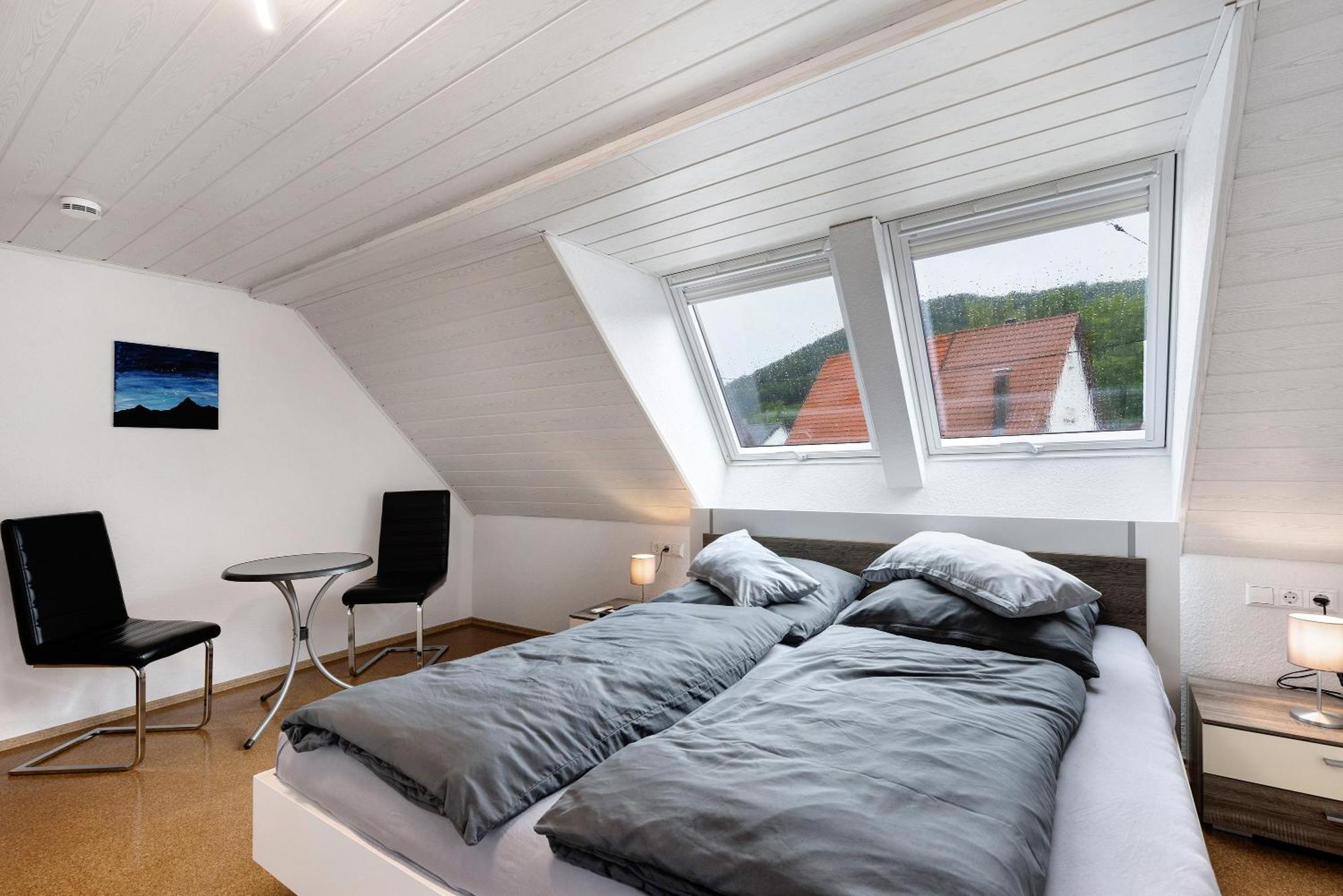 Ferienwohnung Im Laendle Reutlingen Ngoại thất bức ảnh