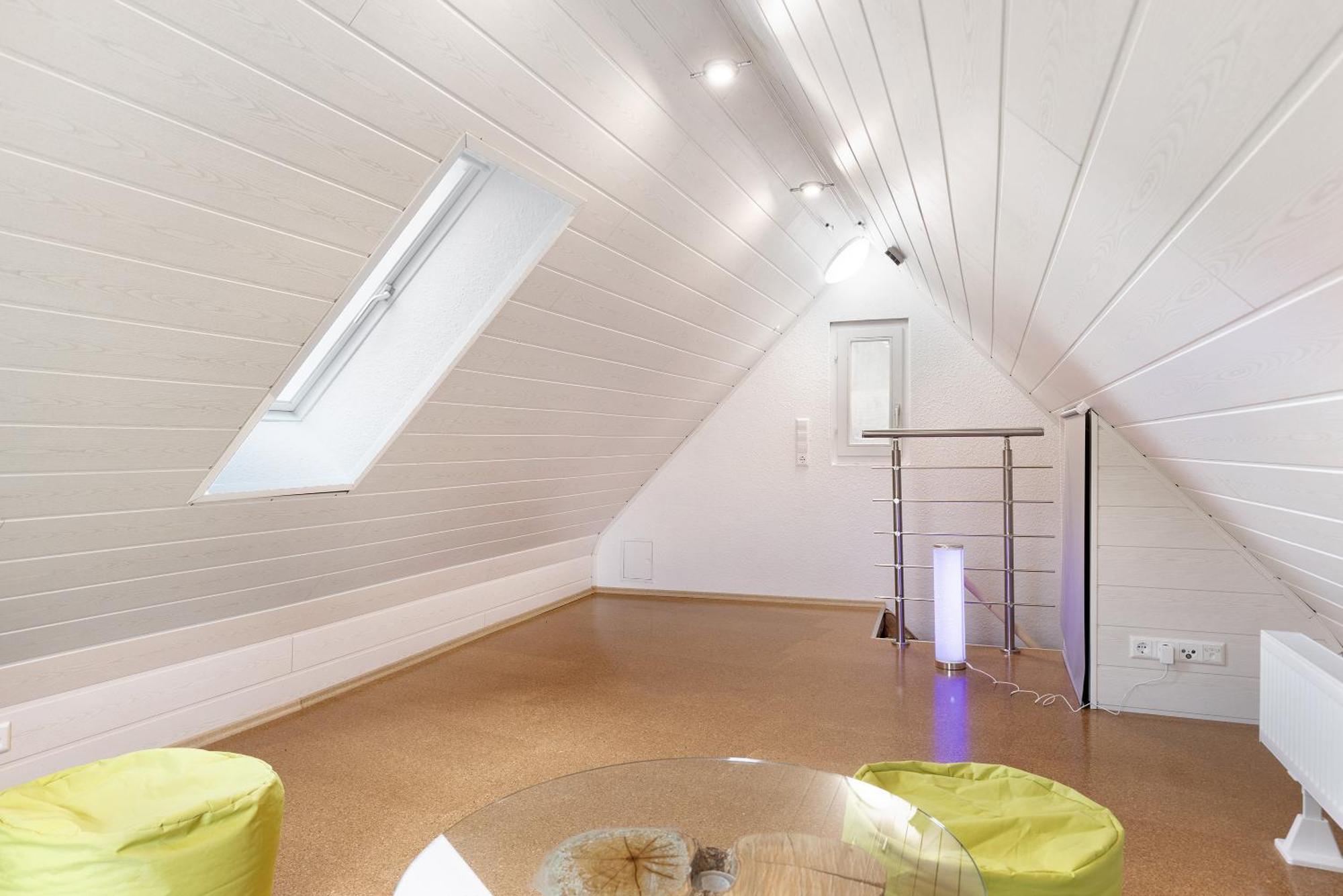 Ferienwohnung Im Laendle Reutlingen Ngoại thất bức ảnh